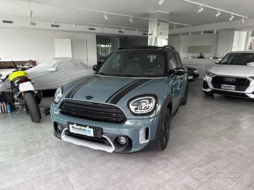 MINI Countryman 2.0 Cooper D Northwood Edition C