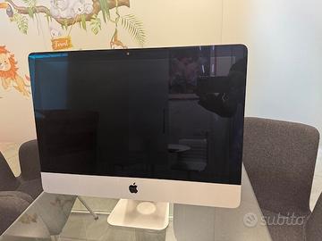 iMac 21' per ricambi
