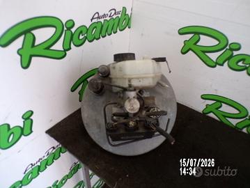 SERVOFRENO PER SLK R170 2.0 B. 2001