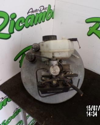 SERVOFRENO PER SLK R170 2.0 B. 2001