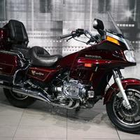 Honda GL 1200 Gold Wing Aspencade