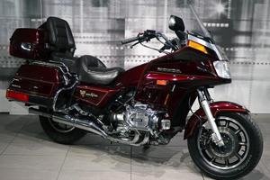 Honda GL 1200 Gold Wing Aspencade