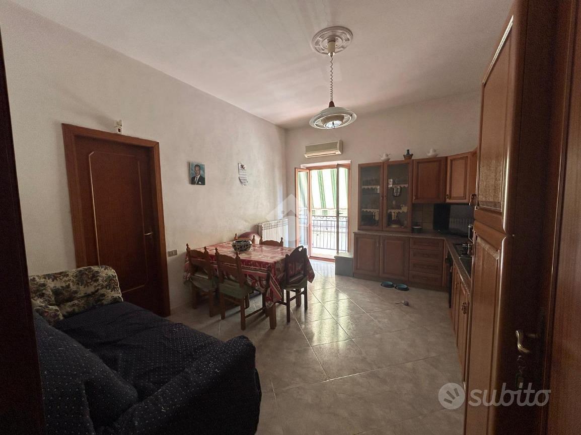 Apartment in Corigliano-Rossano, Corigliano Scalo - Vista 4
