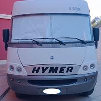 Hymer B544
