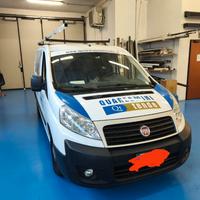 SCUDO 130 MULTIJET 2.00 DEL 2015