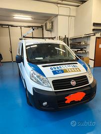 SCUDO 130 MULTIJET 2.00 DEL 2015