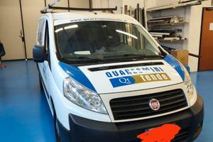 SCUDO 130 MULTIJET 2.00 DEL 2015