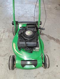 Taglia erba jonhdeare