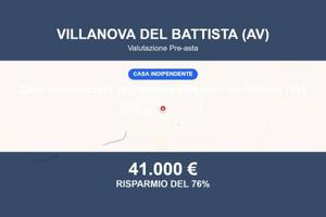 Immobile in asta di 444 m² con più di 5 locali e b