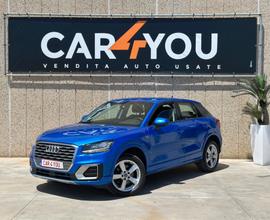 Audi Q2 1.4 TFSI - VIRTUAL COCKPIT