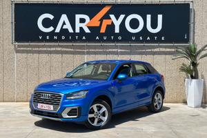 Audi Q2 1.4 TFSI - VIRTUAL COCKPIT