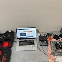 Elaborazione centralina