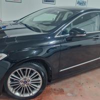 Ford Mondeo Full Hybrid 2.0 187 CV eCVT 4 porte Vi