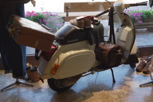Vespa 50