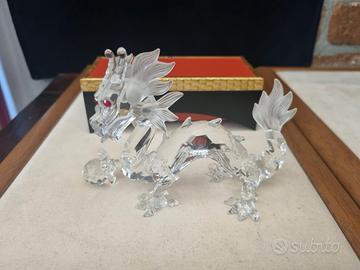 SWAROVSKI DRAGO