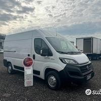 Fiat ducato 2.3 160cv L2H2 2020 EURO 6D