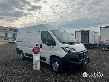 Fiat ducato 2.3 160cv L2H2 2020 EURO 6D