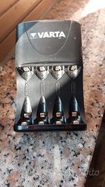 Caricabatterie VARTA   USATO