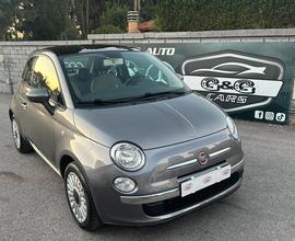 Fiat 500 1.2 EasyPower Pop Star