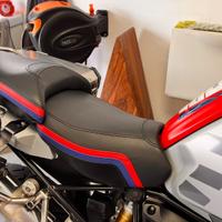 Sella per BMW GS 1200 ADV