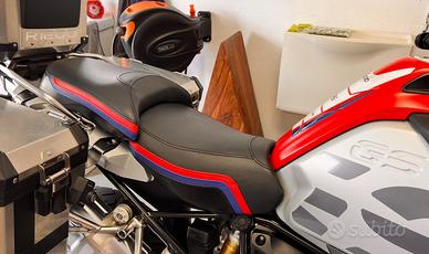 Sella per BMW GS 1200 ADV