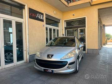 Peugeot 207 1.4 HDi 70CV 5p. ONE Line