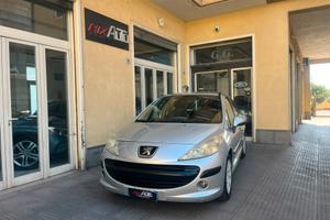 Peugeot 207 1.4 HDi 70CV 5p. ONE Line