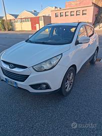 hyundai ix 35 