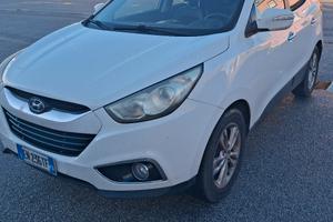 hyundai ix 35 