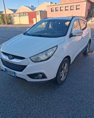 hyundai ix 35 