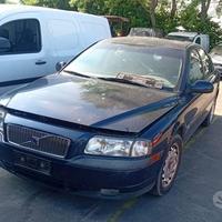 Ricambi usati Volvo S80 1999