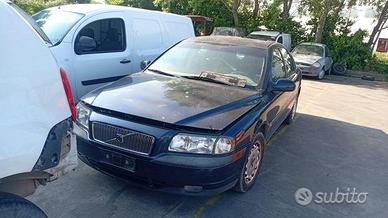 Ricambi usati Volvo S80 1999
