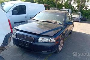 Ricambi usati Volvo S80 1999