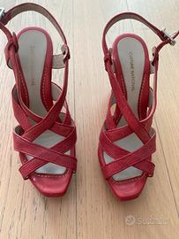 Sandali Costume Nazional