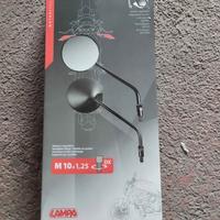 Specchietto per scarabeo 50 cc