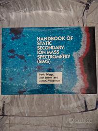 Handbook di Spettrometria di Massa (SIMS)