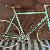 Bici Bianchi vintage