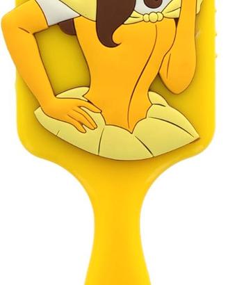 spazzola per capelli