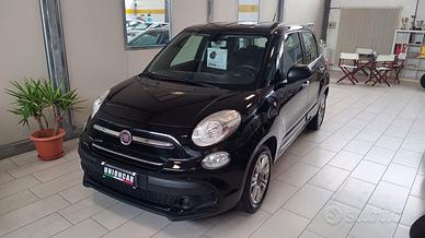 Fiat 500L 1.3 Multijet 95 CV Business