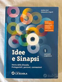 Idee e Sinapsi Volume 1