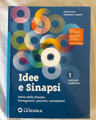 Idee e Sinapsi Volume 1