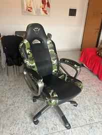 Sedia Gaming Trust GXT