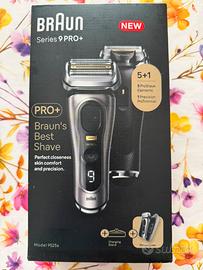 Rasoio Braun Series 9 PRO +