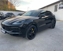 Porsche Cayenne Coupé 3.0 V6 Platinum 340cv 2023