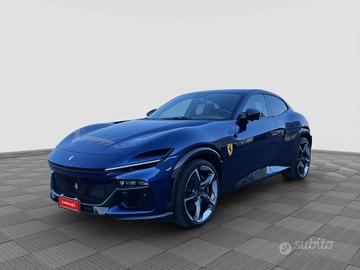 FERRARI Purosangue