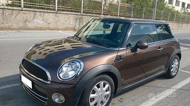 mini cooper d r56 adatta a neopatentati