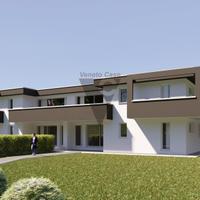 CAMPONOGARA - APPARTAMENTO SU NUOVA COSTRUZIONE CO