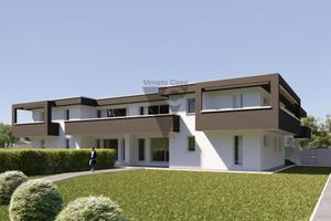 CAMPONOGARA - APPARTAMENTO SU NUOVA COSTRUZIONE CO