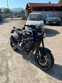 Yamaha XSR 900 - 2017