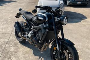 Yamaha XSR 900 - 2017